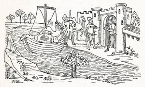 Marco Polo, Hürmüz