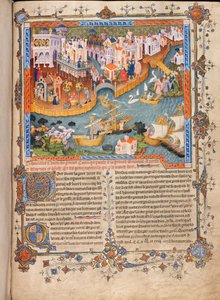 Marco Polos 1271