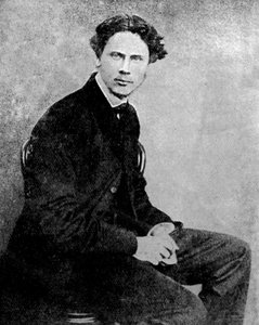 Marcus Stone, İngiliz sanatçı ve illüstratör, c1865 1912 by Unbekannt
