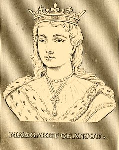 Anjou