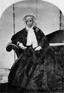 Marie-Amelie de Bourbon, Fransa Kraliçesi, c1845-1866 by Unbekannt