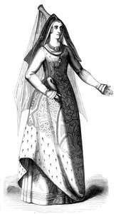 Marie de Bourgogne, Charles le Temeraire