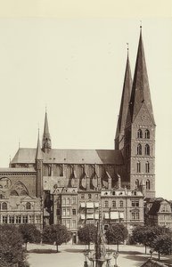 Lübeck