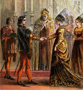 Henry V