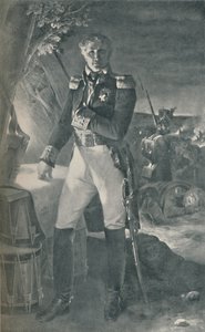 Mareşal Laurent Gouvion-Saint-Cyr, c1815, 1896. by Unbekannt