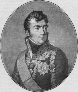 Mareşal Marmont, 1902 by Unbekannt