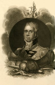 Mareşal Ney, 1769-1815, 1816. by Unbekannt