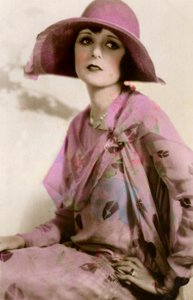 Mary Astor 1906-1987, Amerikalı oyuncu, 20. yüzyıl by Unbekannt