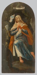 Mary, James