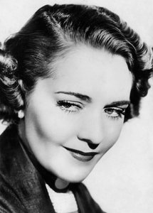 Mary Pickford 1892-1979, Kanadalı aktris, c1930s-c1940s by Unbekannt