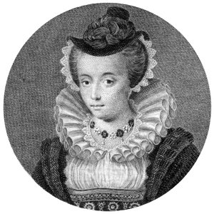 Mary, İskoç Kraliçesi, 1542-1587 by Unbekannt