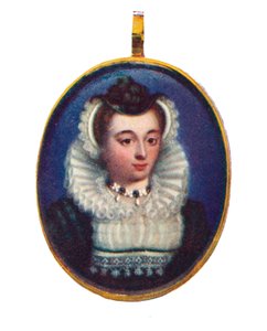 Mary, İskoç Kraliçesi, c1580-1610, 1903 by Unbekannt