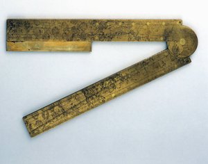 Matematiksel Aletler by Unbekannt