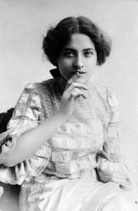 Maude Fealy 1881-1971, Amerikalı aktris, 1905 by Unbekannt