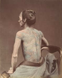 Mekanik Dövme, 1870
