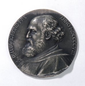 Ludwig Mond
