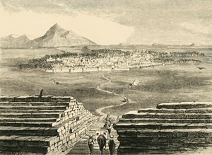 Medine, 1890. by Unbekannt