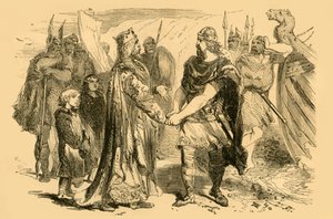 Edmund Ironside ve Canute