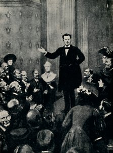 Kuzey-Batı Manchester üyesi, c1906, 1945. by Unbekannt