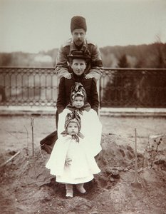 Dük Fyodor Uvarov