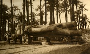 Memphis - Ramses II