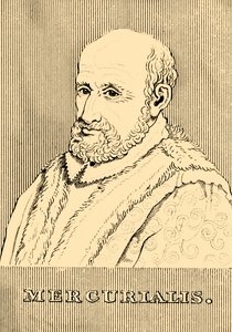 Merkür, 1530-1606, 1830 by Unbekannt