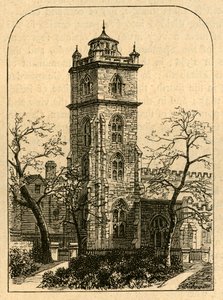 Miltons Defin Yeri, 1897. by Unbekannt