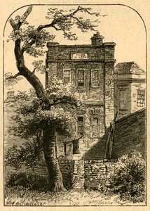 Milton Evi, 1897. by Unbekannt
