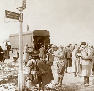 Voie Sacrée