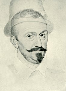 Mösyö de Ragny, Francois de la Madeleine, 1587, 1907. by Unbekannt