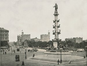 Praterstern