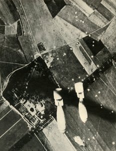 Düşman Hava Alanında Daha Fazla İngiliz Bombası, 1939-1940, 1941. by Unbekannt