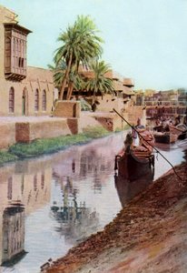 Musul, Irak, 1930