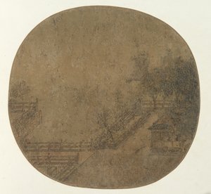 Dağ Terası ve Köşk, 960-1279. by Unbekannt