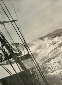 Dağlık Denizler, c1908, 1909. by Unbekannt