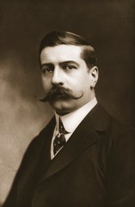 Bay Albert F. Calvert, 1911. by Unbekannt