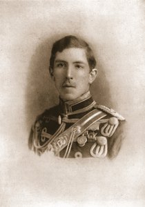 Bay FEL Swan, 1911. by Unbekannt