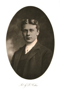 Bay J.D. Cohn, 1911. by Unbekannt