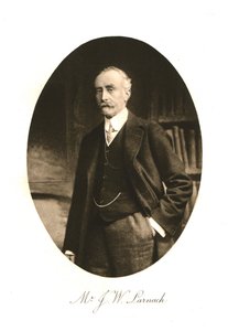 Bay J.W. Larnach, 1911. by Unbekannt