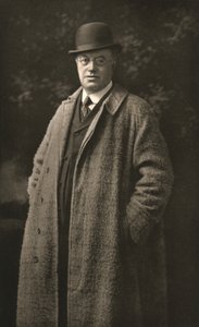 Bay JC Allen-Jefferys, 1911. by Unbekannt