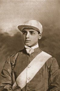 Bay JC Metcalfe, 1911. by Unbekannt