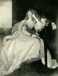 Bayan Hastings, c1780s, 1925. by Unbekannt