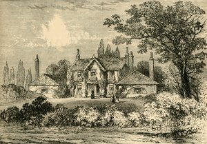 Westbourne Green