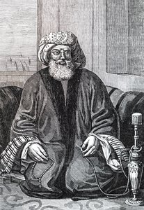 Mısır Muhammed Ali. by Unbekannt