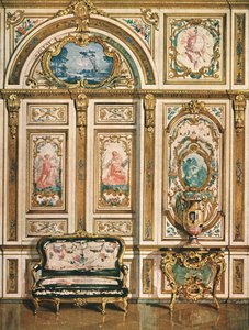 Fontainebleau Sarayı