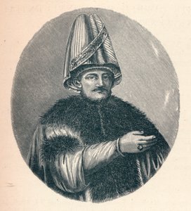 Mustafa Kışla, s1906, 1907 by Unbekannt