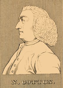 N. Pamuk, 1707-1788, 1830. by Unbekannt