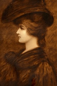 Nancy, 1906 by Unbekannt