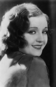 Nancy Carroll 1903-1965, Amerikalı aktris, 20. yüzyıl by Unbekannt