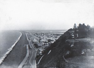Napier, N.Z., 19. yüzyılın sonu - 20. yüzyılın başı. by Unbekannt